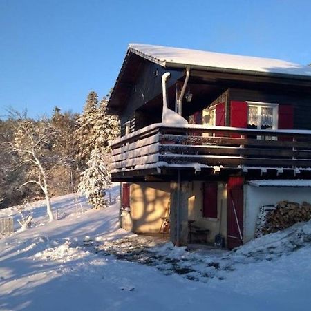 Le Chalet De Rothenbuhl Dabo المظهر الخارجي الصورة