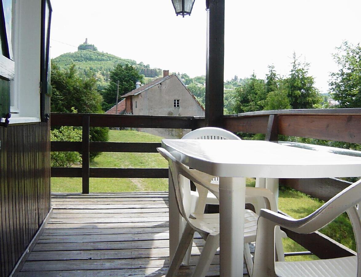 Le Chalet De Rothenbuhl Dabo المظهر الخارجي الصورة