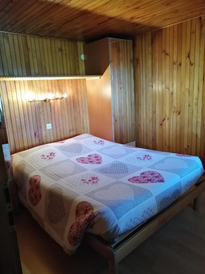 Le Chalet De Rothenbuhl Dabo المظهر الخارجي الصورة