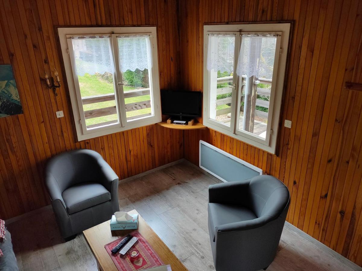 Le Chalet De Rothenbuhl Dabo المظهر الخارجي الصورة